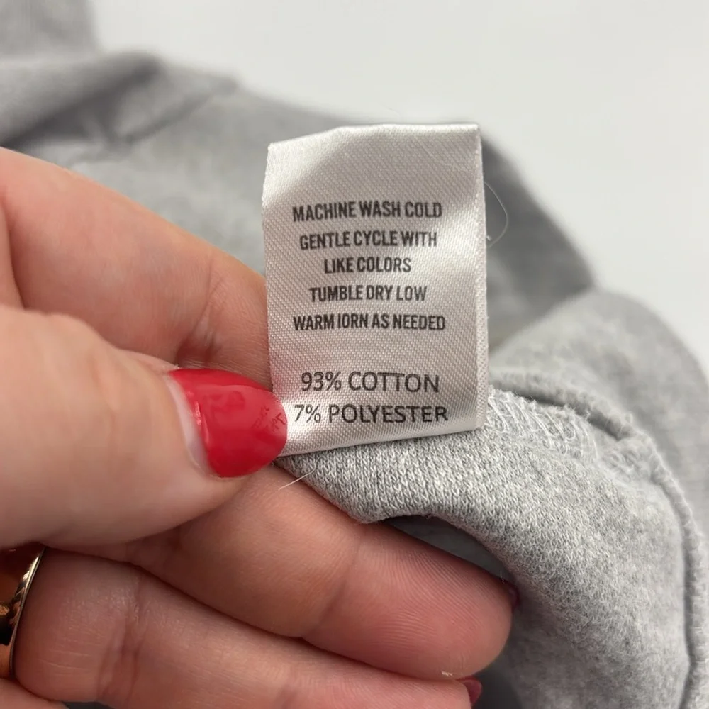 SVRN Code Sovereign Code Chaser Jacket in Heather Grey